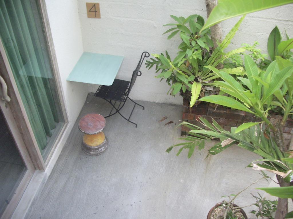 Gusti Homestay Kerobokan Kerobokan (Bali) Exterior photo