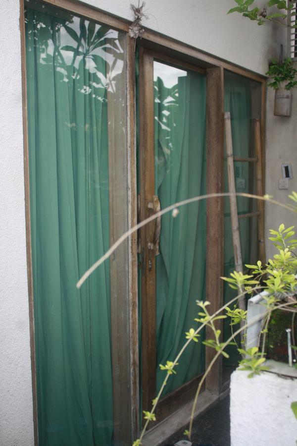 Gusti Homestay Kerobokan Kerobokan (Bali) Exterior photo
